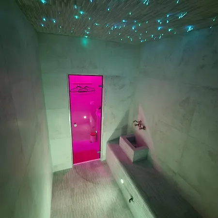 Hotel miłości Ubud And *